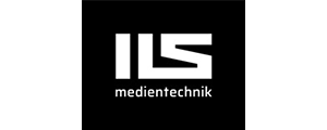 Logo ILS Medientechnik